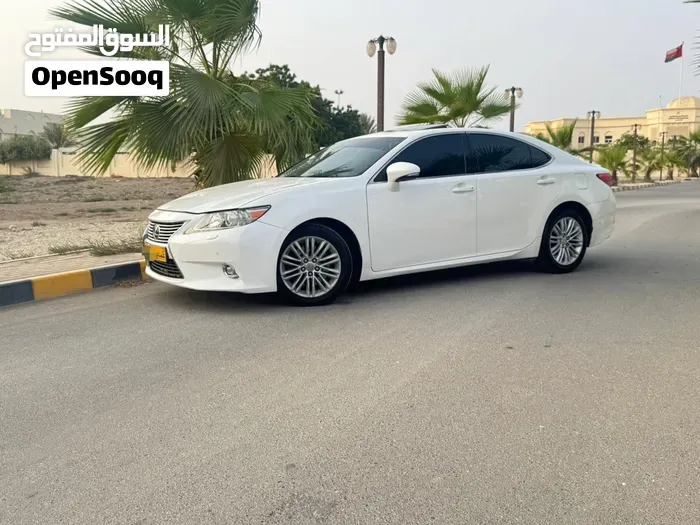 Lexus Es 350