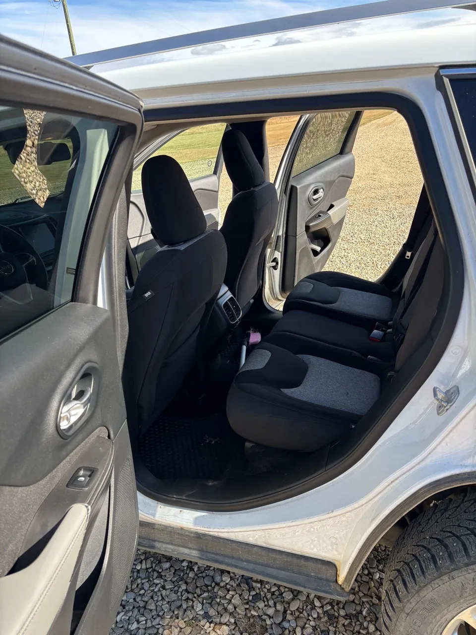 Jeep Cherokee 2014 photo 5