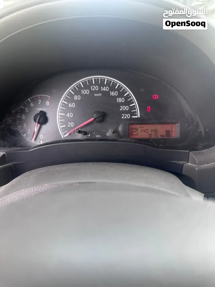 Nissan Sunny 2020 photo 4