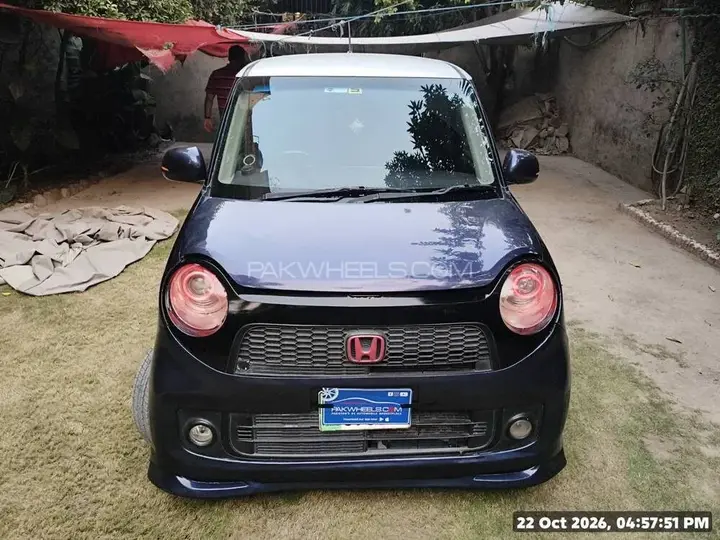 Honda N-One