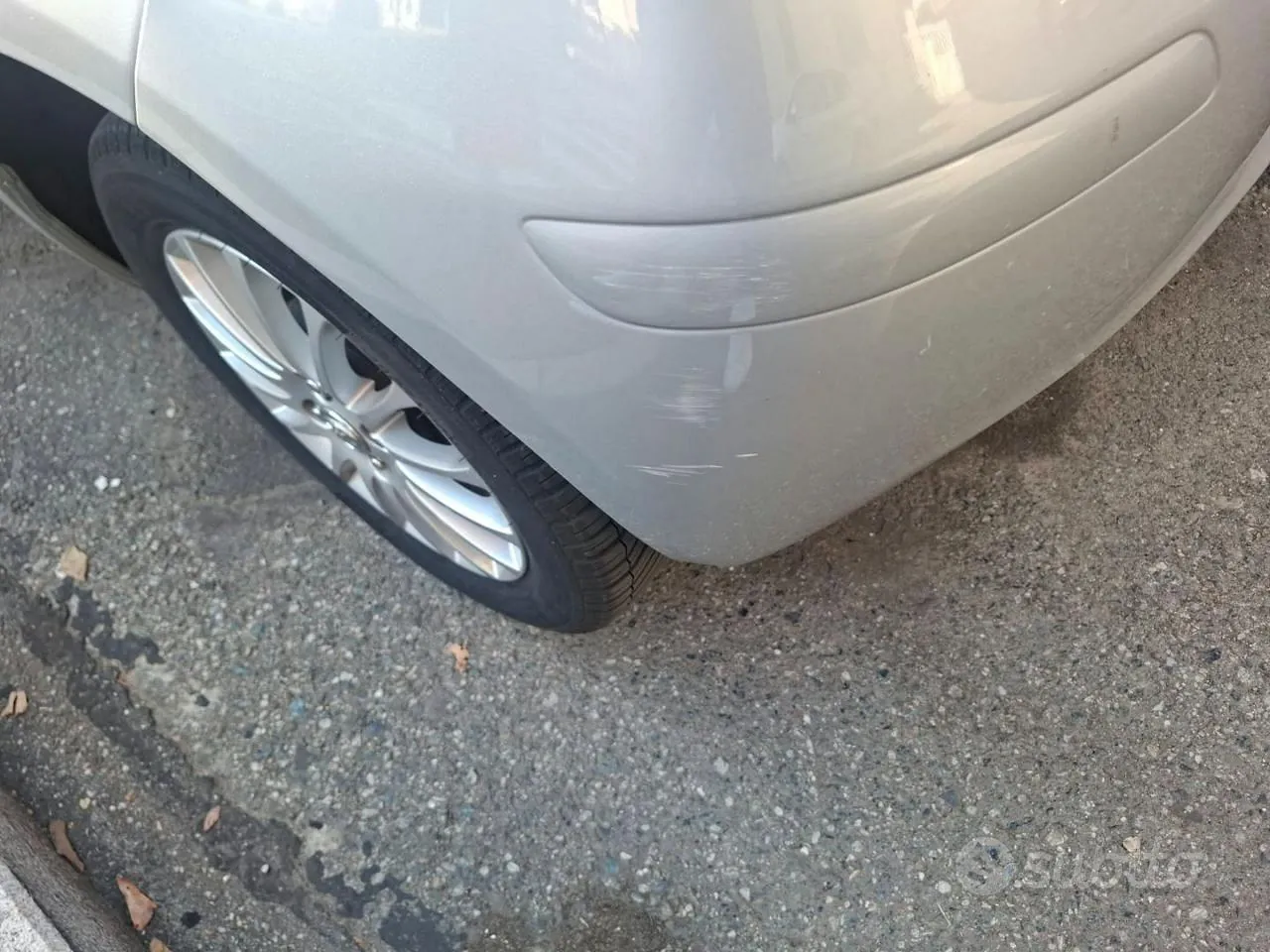 Toyota Yaris 2009 photo 5