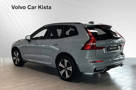 Volvo Xc60 2025 photo 4