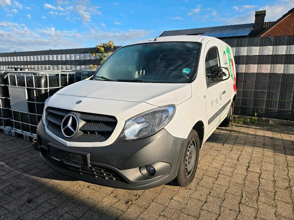 Mercedes-Benz Citan