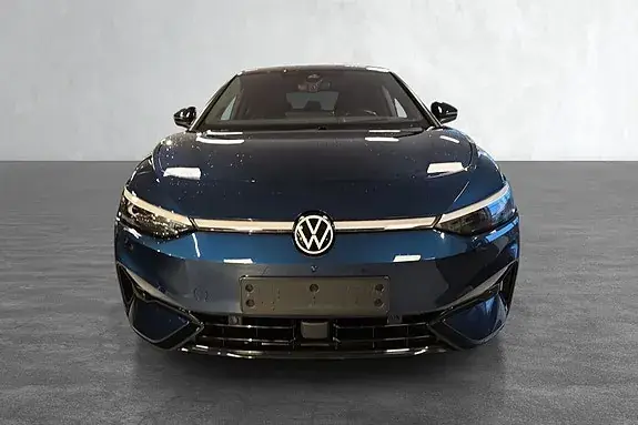 Volkswagen Id.7 2024 photo 2