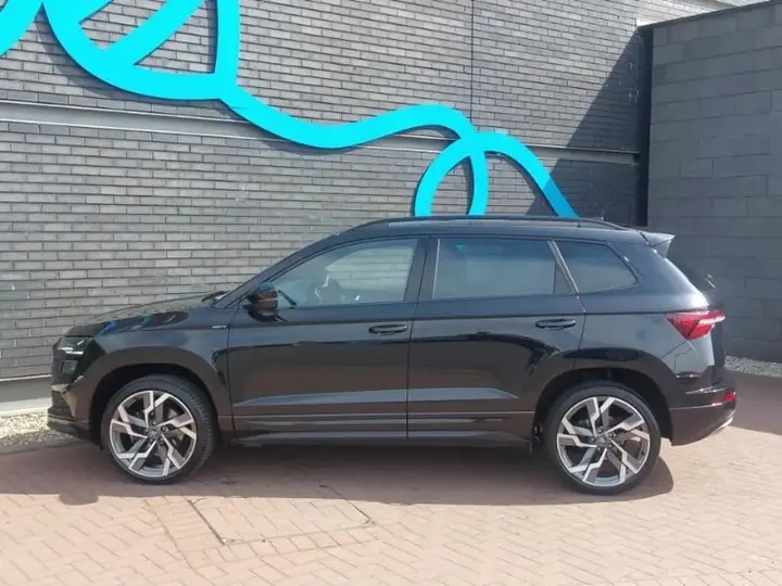 Skoda Karoq 2025 photo 4