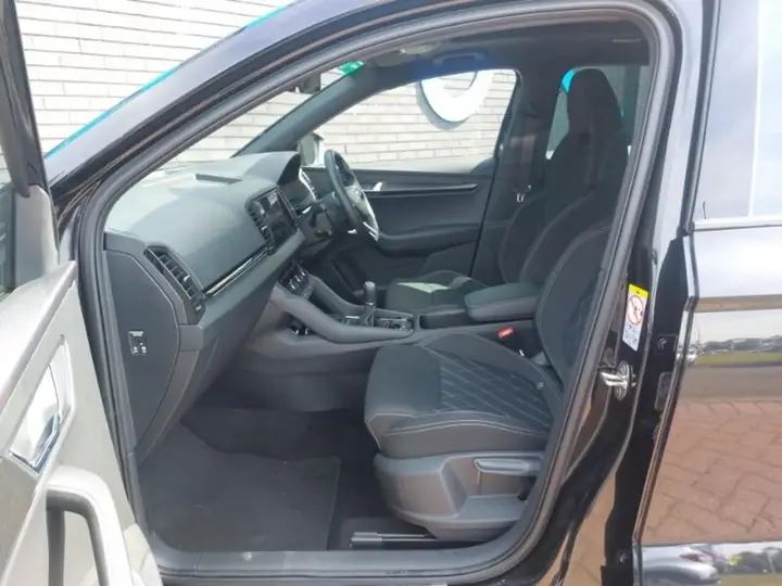 Skoda Karoq 2025 photo 5
