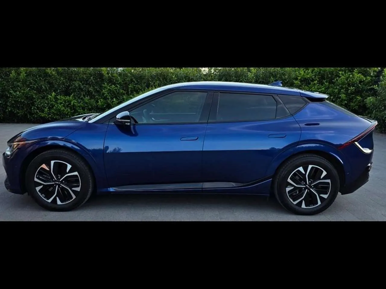 Kia Ev6 2023 photo 5