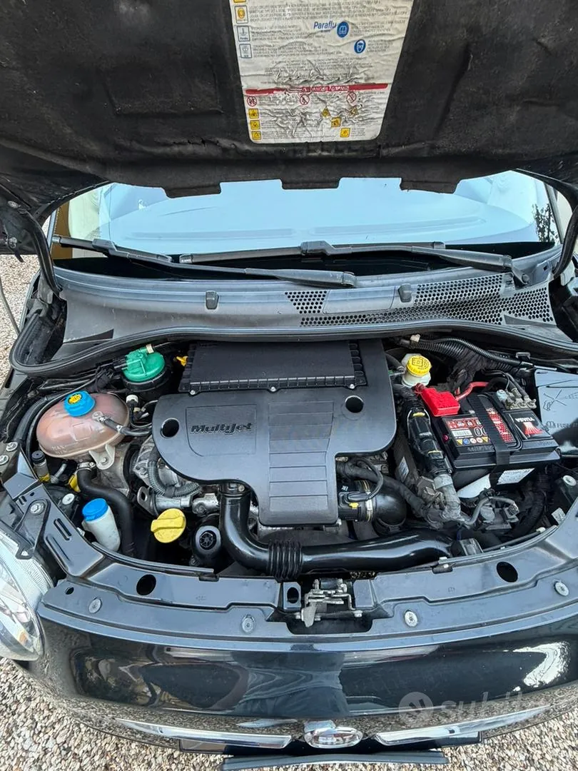 Fiat 500 2007 photo 4