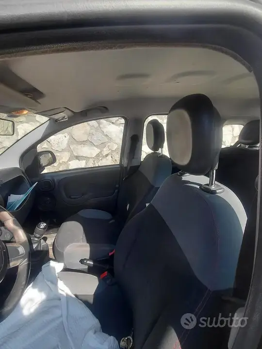 Fiat Panda 2019 photo 4