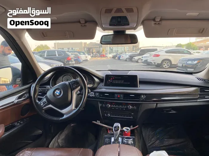BMW X5 2014 photo 3