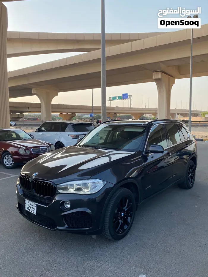 BMW X5 2014 photo 2