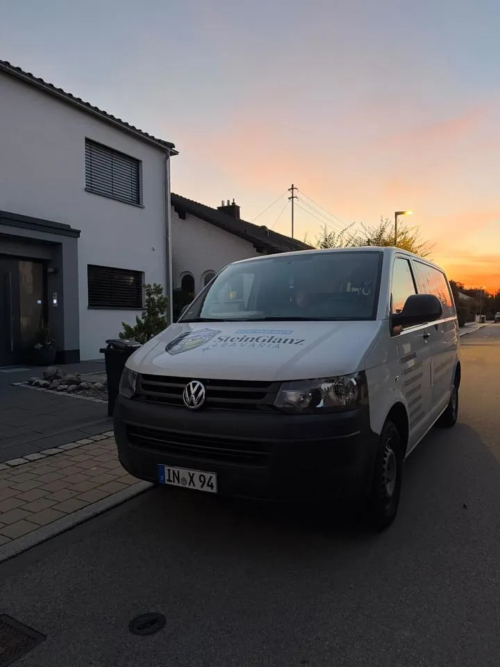 Volkswagen T5 Transporter