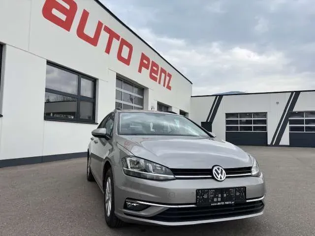 Volkswagen Golf 2020 photo 3