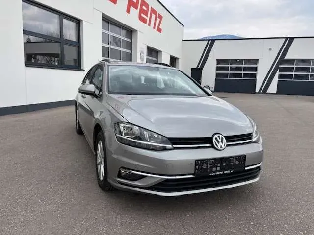 Volkswagen Golf 2020 photo 2