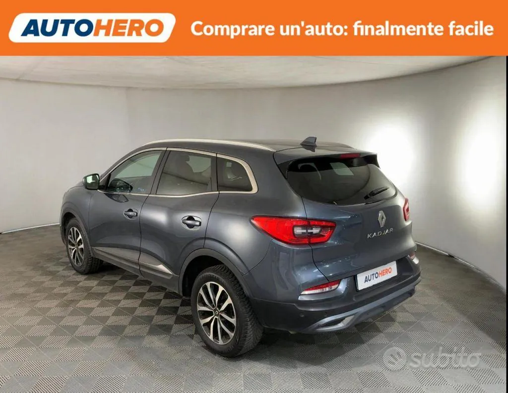 Renault Kadjar 2022 photo 4