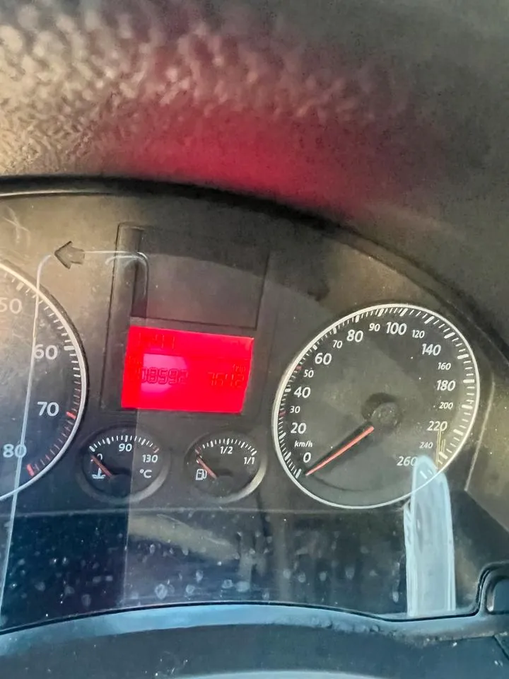 Volkswagen Golf 5