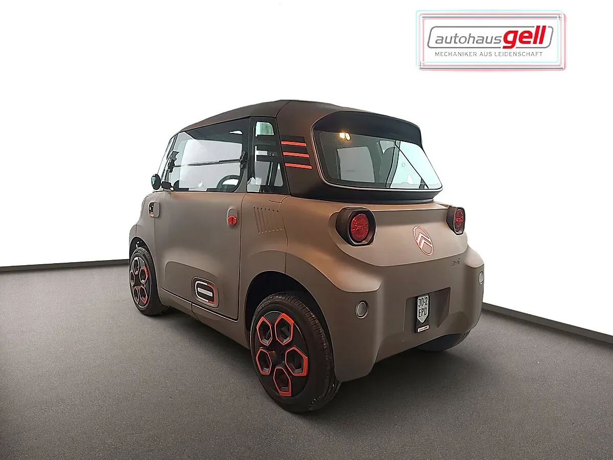 Citroen Ami My 25 2026 photo 3