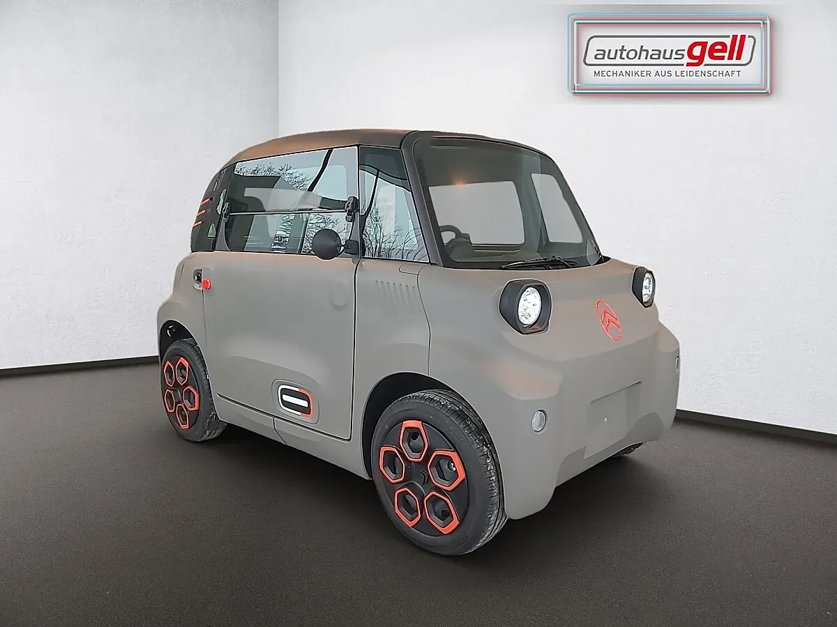 Citroen Ami My 25 2026 photo 2