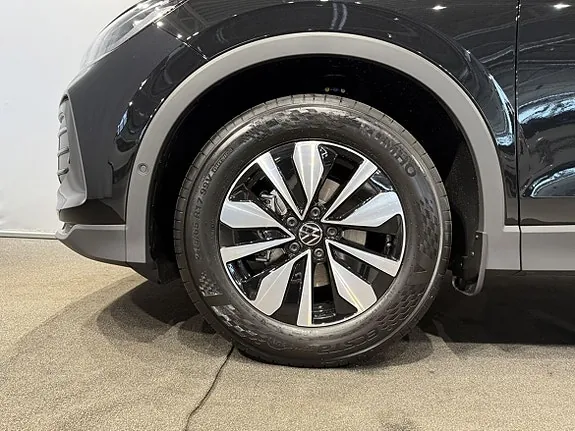 Volkswagen Tiguan 2026 photo 2