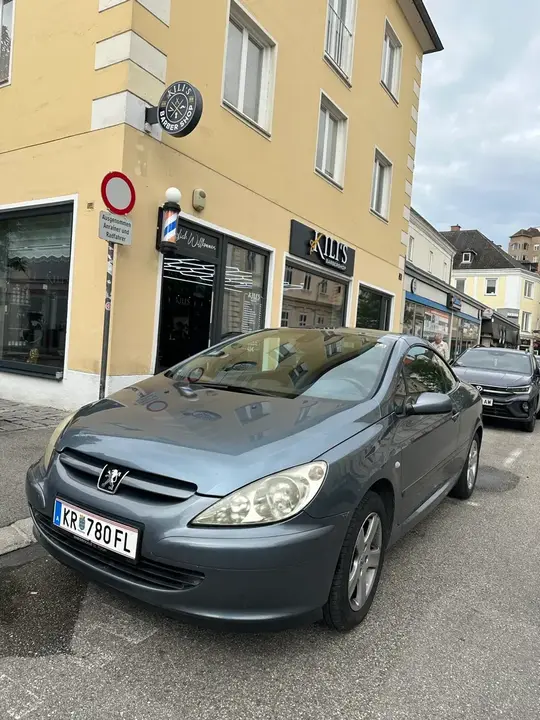 Peugeot 307 2005 photo 2