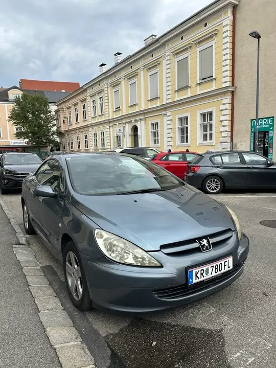 Peugeot 307