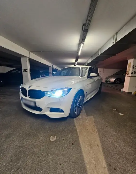 BMW 330D