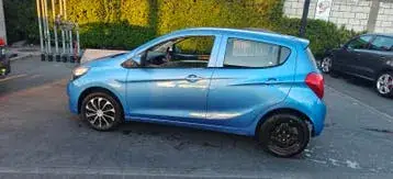 Opel Karl