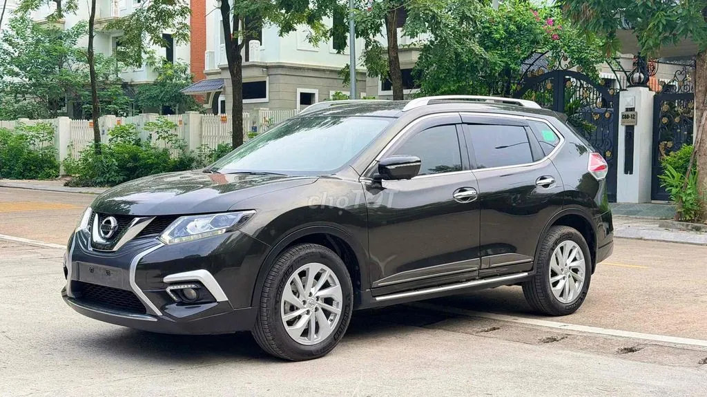 Nissan X-Trail 2019 photo 2