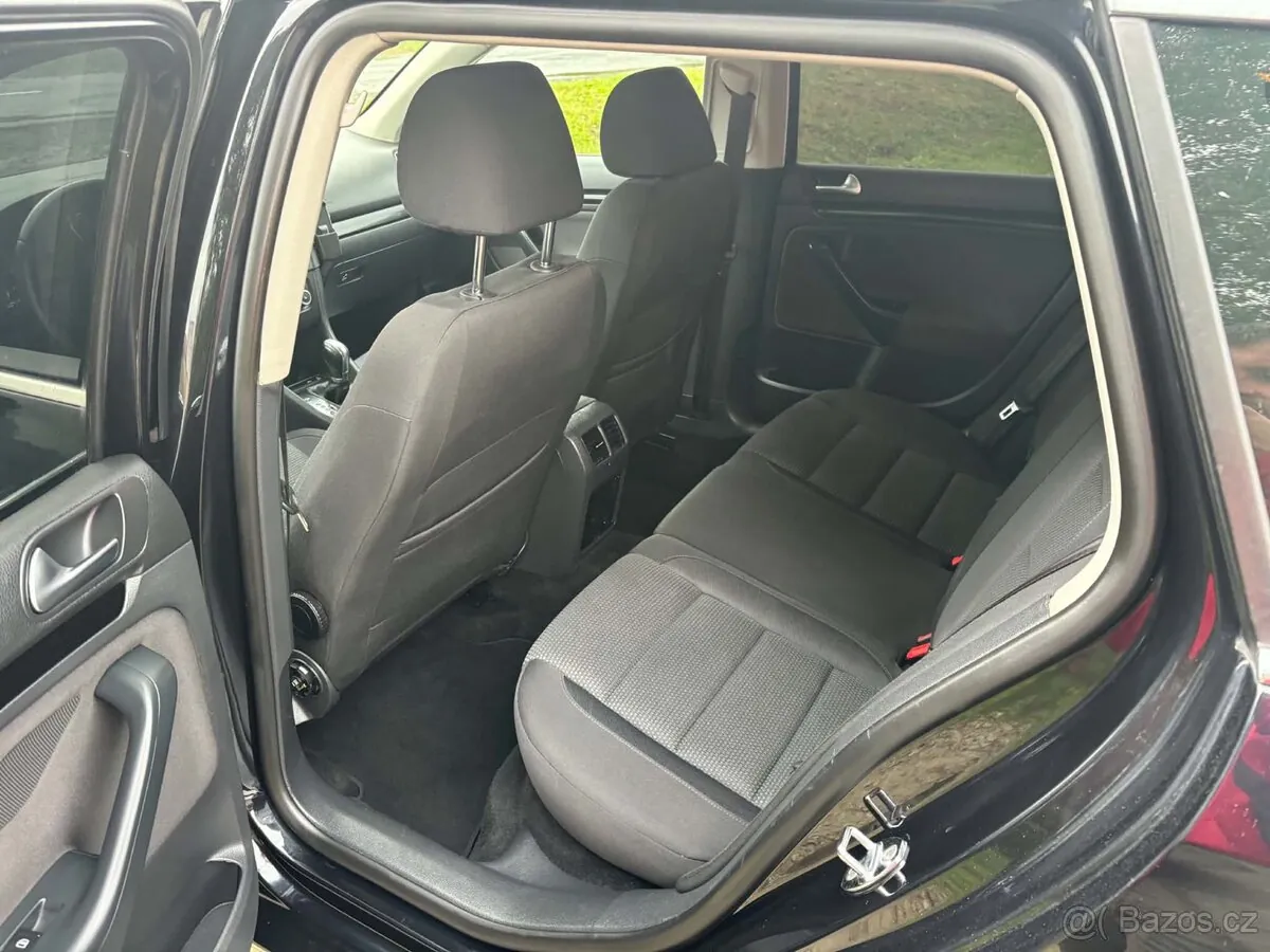 Volkswagen Golf 6