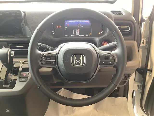 Honda Freed 2026 photo 3