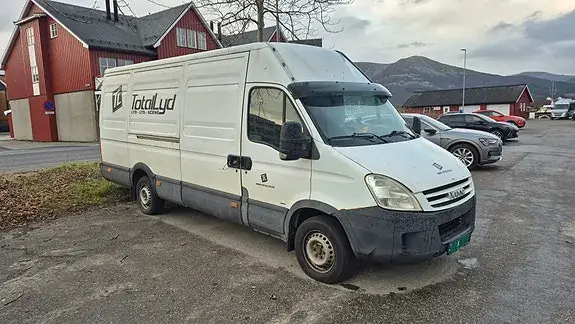 Iveco Daily