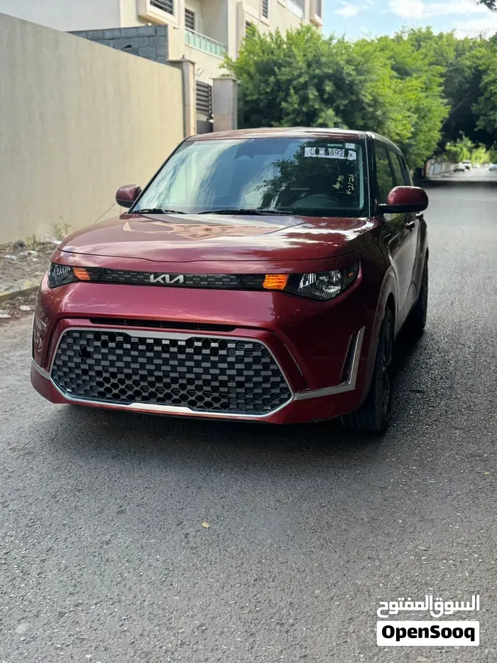 Kia Soul 2023 photo 4