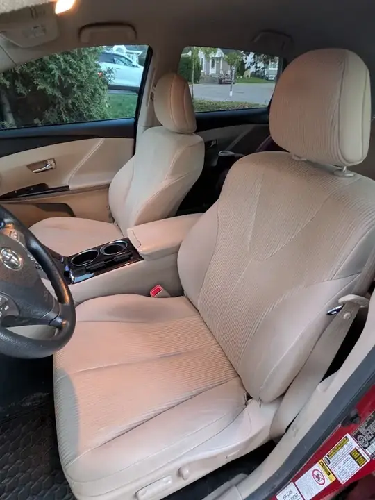 Toyota Venza 2012 photo 4
