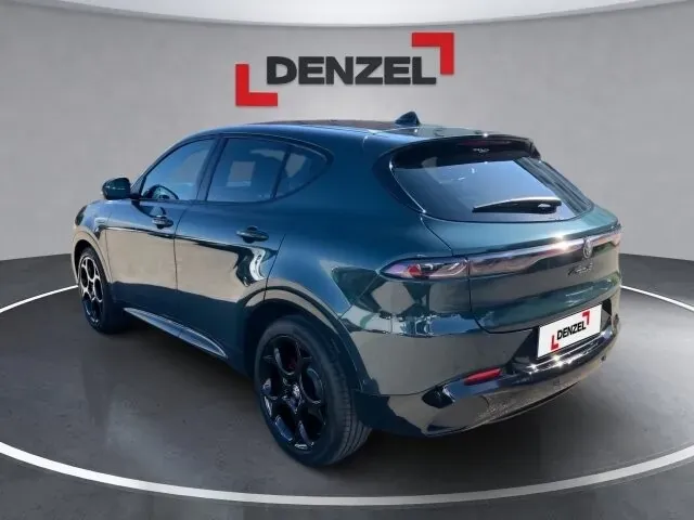 Alfa Romeo Tonale 2026 photo 3