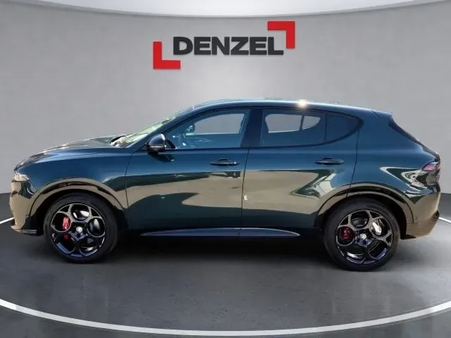 Alfa Romeo Tonale 2026 photo 2
