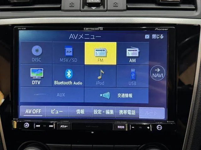 Suzuki Levorg 2018 photo 5