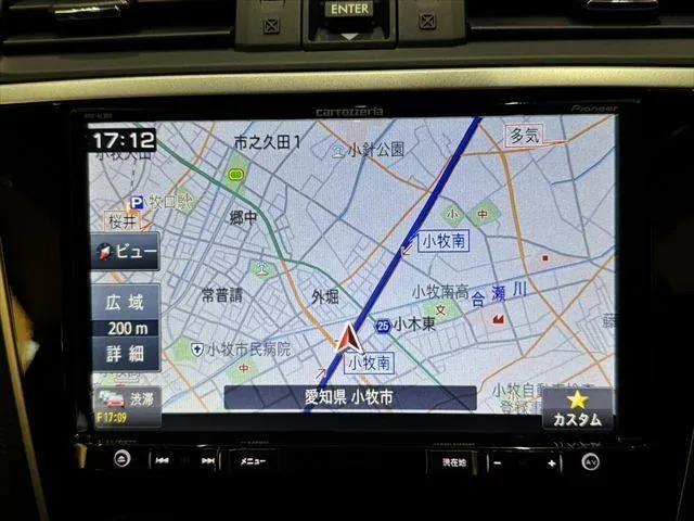 Suzuki Levorg 2018 photo 4