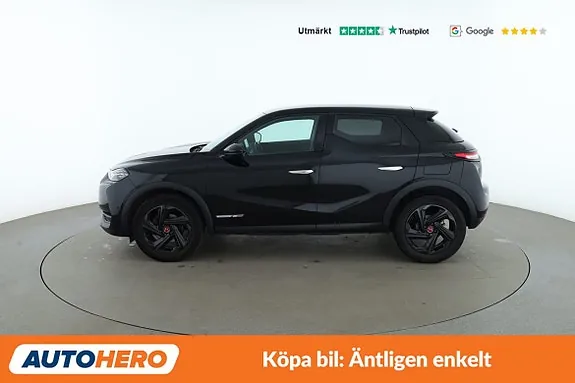 DS Automobiles Ds 3 2019 photo 2