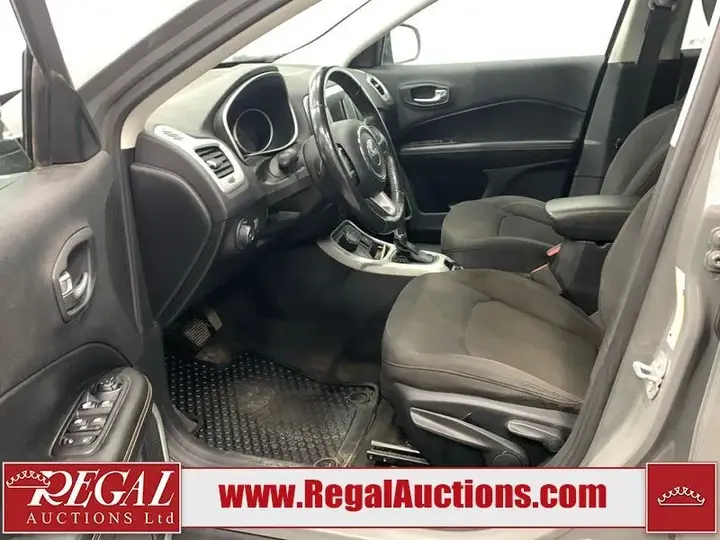Jeep Compass 2019 photo 5