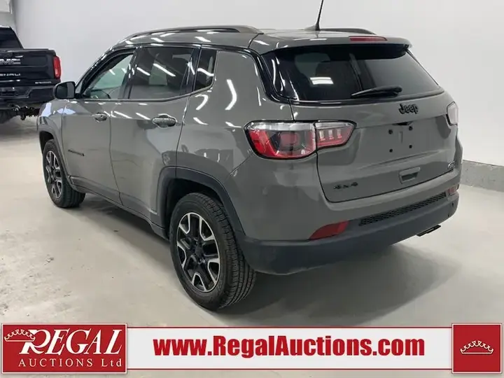 Jeep Compass 2019 photo 4