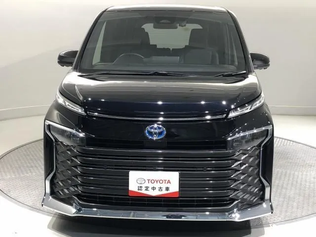 Toyota Volkswagen 2022 photo 2