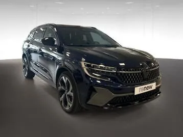 Renault Espace 2024 photo 2