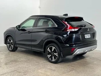 Mitsubishi Eclipse Cross 2021 photo 3