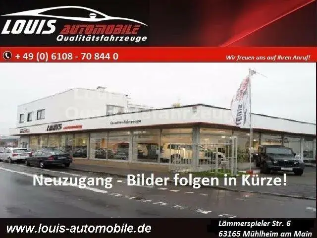 Mercedes-Benz A 180D