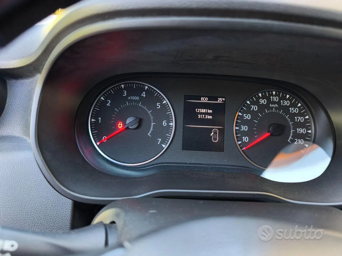 Dacia Duster 2021 photo 5