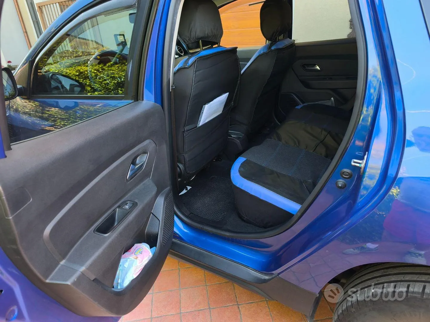 Dacia Duster 2021 photo 3