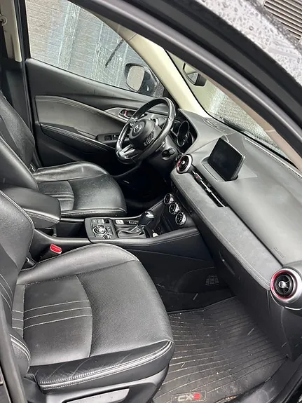 Mazda Cx-3 2019 photo 4