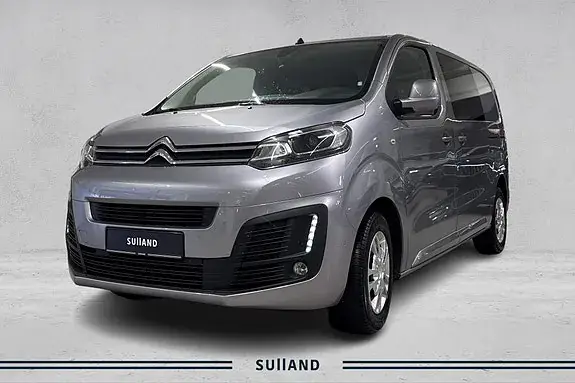 Citroen Jumpy