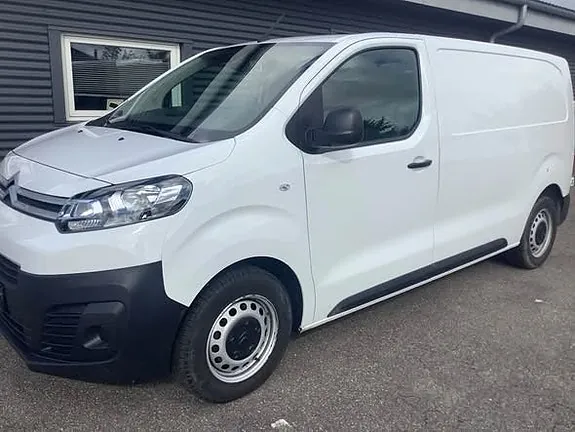Citroen Jumpy