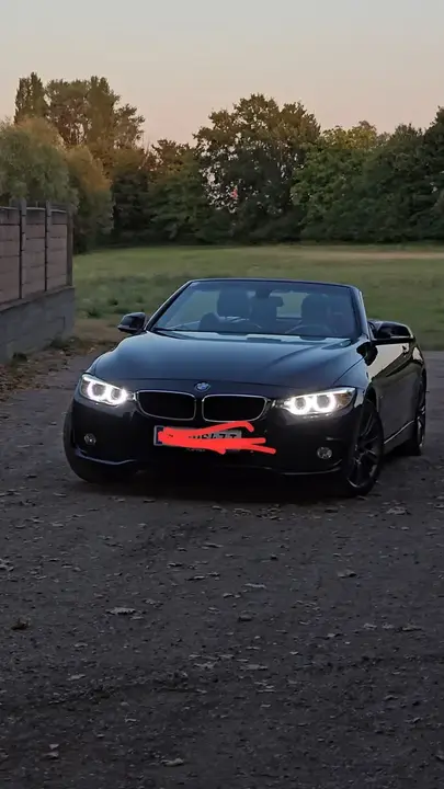 BMW 4 Series 2015 photo 2